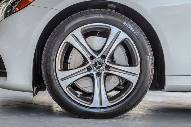2020 Mercedes-Benz E-Class E 350 4MATIC Sedan - 23078923 - 12