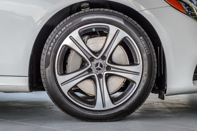 2020 Mercedes-Benz E-Class E 350 4MATIC Sedan - 23078923 - 15