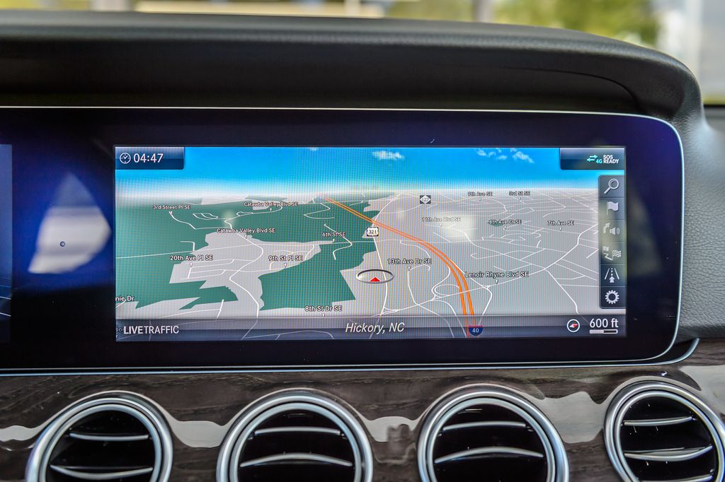 2020 Mercedes-Benz E-Class E 350 4MATIC Sedan - 23078923 - 20