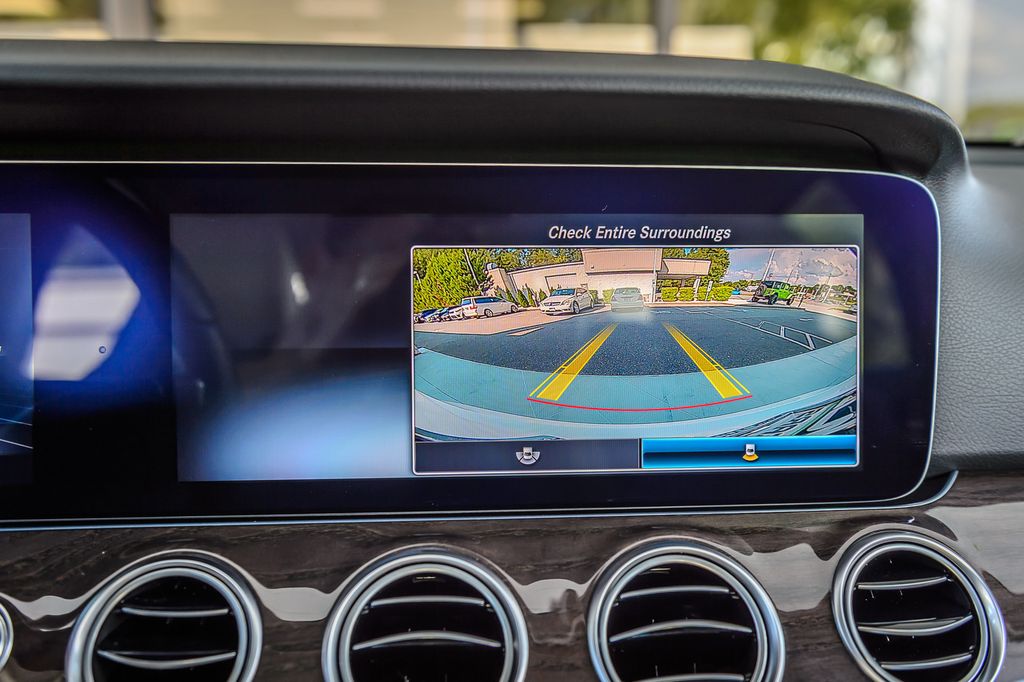 2020 Mercedes-Benz E-Class E 350 4MATIC Sedan - 23078923 - 23