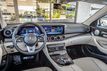 2020 Mercedes-Benz E-Class E 350 4MATIC Sedan - 23078923 - 24