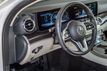 2020 Mercedes-Benz E-Class E 350 4MATIC Sedan - 23078923 - 25