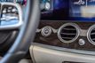 2020 Mercedes-Benz E-Class E 350 4MATIC Sedan - 23078923 - 28