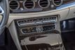 2020 Mercedes-Benz E-Class E 350 4MATIC Sedan - 23078923 - 30