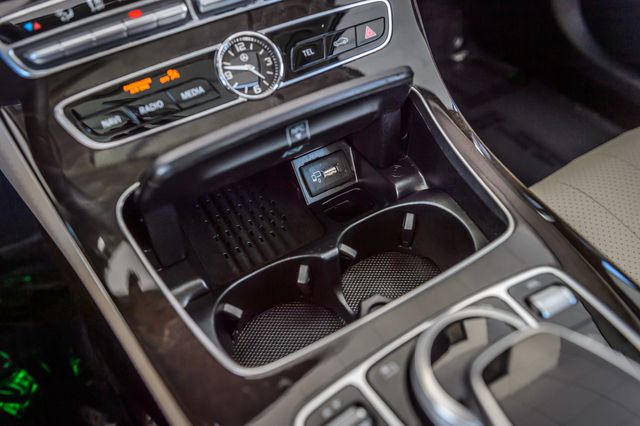 2020 Mercedes-Benz E-Class E 350 4MATIC Sedan - 23078923 - 31