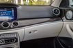 2020 Mercedes-Benz E-Class E 350 4MATIC Sedan - 23078923 - 35