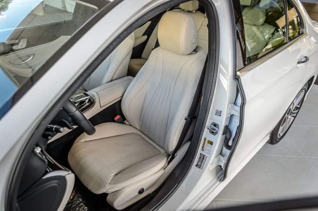 2020 Mercedes-Benz E-Class E 350 4MATIC Sedan - 23078923 - 39
