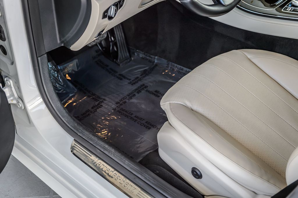 2020 Mercedes-Benz E-Class E 350 4MATIC Sedan - 23078923 - 40