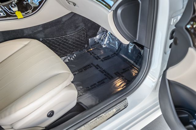 2020 Mercedes-Benz E-Class E 350 4MATIC Sedan - 23078923 - 45