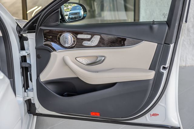 2020 Mercedes-Benz E-Class E 350 4MATIC Sedan - 23078923 - 53