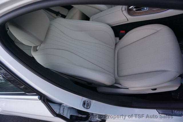 2020 Mercedes-Benz E-Class E 350 4MATIC Sedan AMG LINE 19" WHEELS PANO CARPLAY NAVI 360 CAM - 22978524 - 13