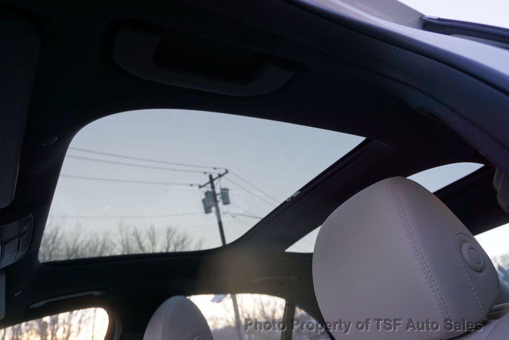 2020 Mercedes-Benz E-Class E 350 4MATIC Sedan AMG LINE 19" WHEELS PANO CARPLAY NAVI 360 CAM - 22978524 - 18