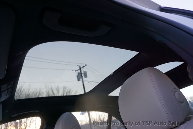 2020 Mercedes-Benz E-Class E 350 4MATIC Sedan AMG LINE 19" WHEELS PANO CARPLAY NAVI 360 CAM - 22978524 - 18