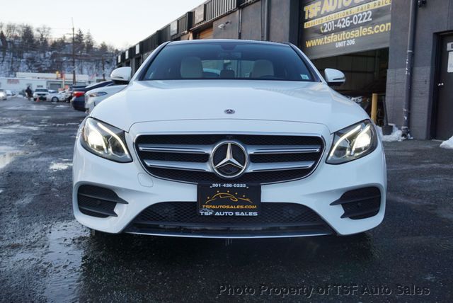 2020 Mercedes-Benz E-Class E 350 4MATIC Sedan AMG LINE 19" WHEELS PANO CARPLAY NAVI 360 CAM - 22978524 - 2