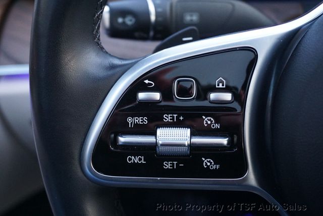 2020 Mercedes-Benz E-Class E 350 4MATIC Sedan AMG LINE 19" WHEELS PANO CARPLAY NAVI 360 CAM - 22978524 - 38