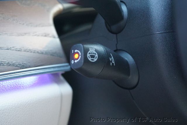 2020 Mercedes-Benz E-Class E 350 4MATIC Sedan AMG LINE 19" WHEELS PANO CARPLAY NAVI 360 CAM - 22978524 - 41