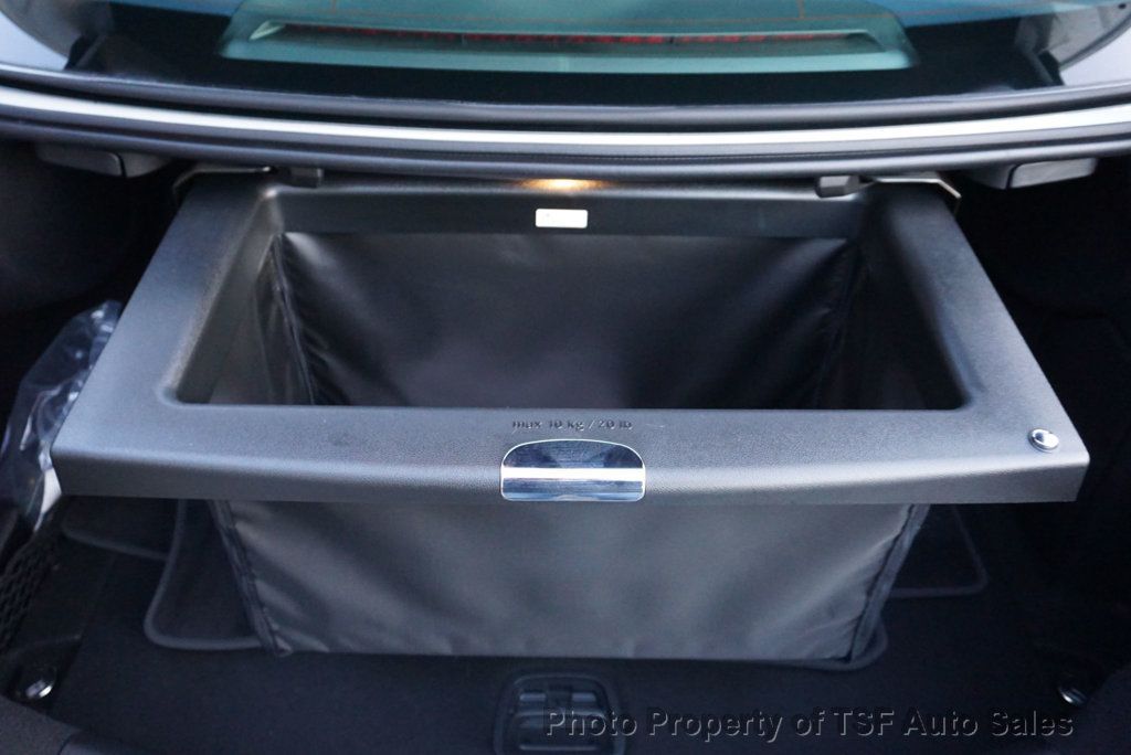 2020 Mercedes-Benz E-Class E 350 4MATIC Sedan AMG LINE 19" WHEELS PANO CARPLAY NAVI 360 CAM - 22978524 - 46