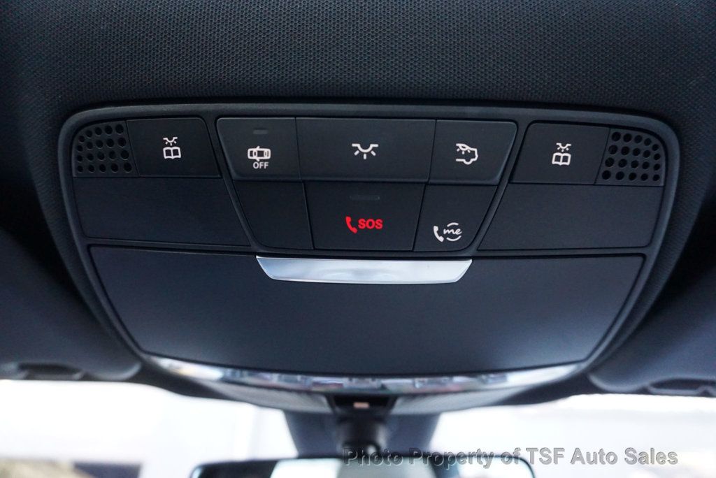 2020 Mercedes-Benz E-Class E 350 4MATIC Sedan AMG LINE 19" WHEELS PANO CARPLAY NAVI 360 CAM - 22978524 - 47