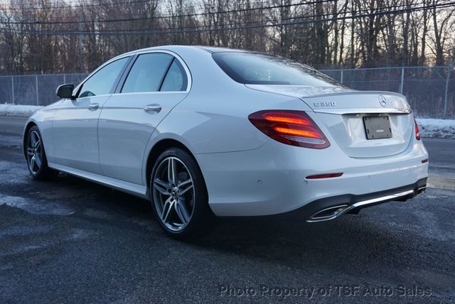 2020 Mercedes-Benz E-Class E 350 4MATIC Sedan AMG LINE 19" WHEELS PANO CARPLAY NAVI 360 CAM - 22978524 - 5