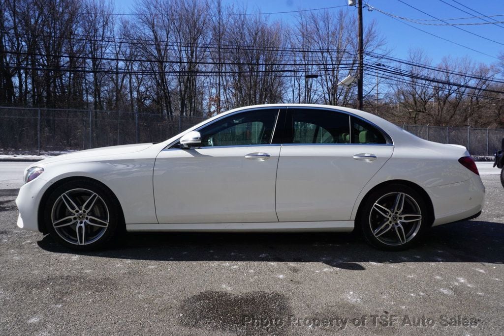 2020 Mercedes-Benz E-Class E 350 4MATIC Sedan AMG LINE PANO ROOF 360 CAMERAS CARPLAY NAVI  - 22780115 - 6