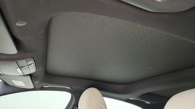 2020 Mercedes-Benz E-Class E 350 4MATIC Sedan with Parking Assistance & Premium Packages - 22950792 - 11