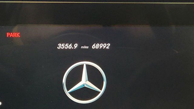 2020 Mercedes-Benz E-Class E 350 4MATIC Sedan with Parking Assistance & Premium Packages - 22950792 - 14