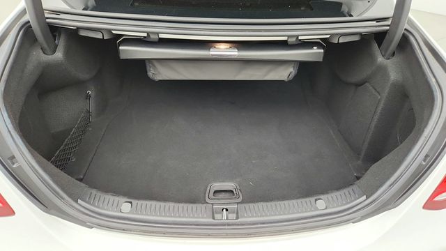 2020 Mercedes-Benz E-Class E 350 4MATIC Sedan with Parking Assistance & Premium Packages - 22950792 - 22