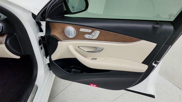 2020 Mercedes-Benz E-Class E 350 4MATIC Sedan with Parking Assistance & Premium Packages - 22950792 - 26