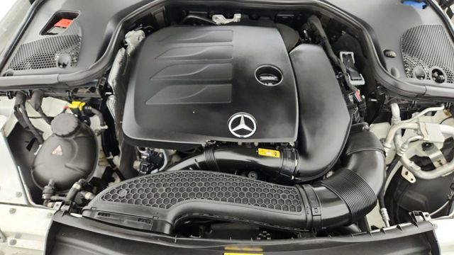 2020 Mercedes-Benz E-Class E 350 4MATIC Sedan with Parking Assistance & Premium Packages - 22950792 - 27