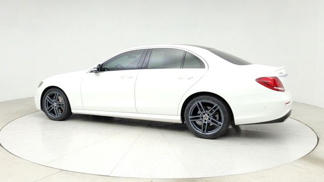 2020 Mercedes-Benz E-Class E 350 4MATIC Sedan with Parking Assistance & Premium Packages - 22950792 - 6