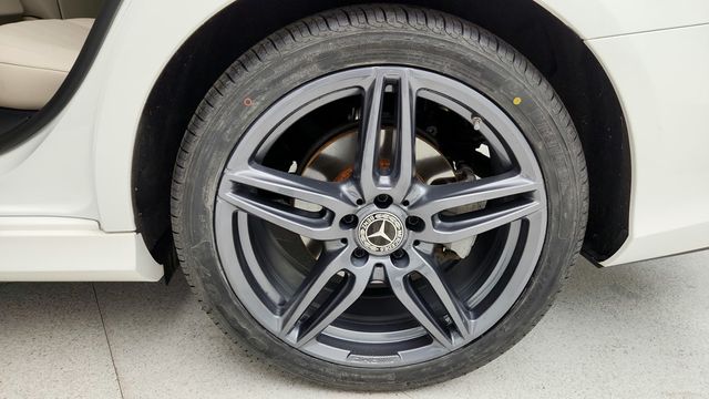 2020 Mercedes-Benz E-Class E 350 4MATIC Sedan with Parking Assistance & Premium Packages - 22950792 - 8