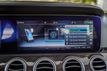 2020 Mercedes-Benz E-Class E350 4MATIC WHITE ON BEIGE NAV BACKUP CAM BLUETOOTH GORGEOUS - 23078923 - 21