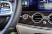 2020 Mercedes-Benz E-Class E350 4MATIC WHITE ON BEIGE NAV BACKUP CAM BLUETOOTH GORGEOUS - 23078923 - 28