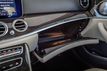 2020 Mercedes-Benz E-Class E350 4MATIC WHITE ON BEIGE NAV BACKUP CAM BLUETOOTH GORGEOUS - 23078923 - 36