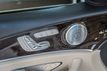 2020 Mercedes-Benz E-Class E350 4MATIC WHITE ON BEIGE NAV BACKUP CAM BLUETOOTH GORGEOUS - 23078923 - 48