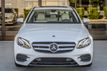 2020 Mercedes-Benz E-Class E350 4MATIC WHITE ON BEIGE NAV BACKUP CAM BLUETOOTH GORGEOUS - 23078923 - 4