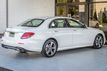 2020 Mercedes-Benz E-Class E350 4MATIC WHITE ON BEIGE NAV BACKUP CAM BLUETOOTH GORGEOUS - 23078923 - 8
