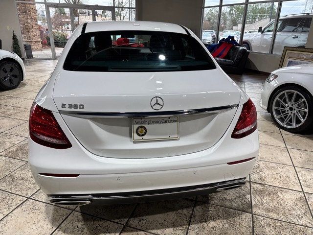 2020 Mercedes-Benz E-Class E 350 RWD Sedan - 22724268 - 4