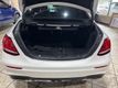 2020 Mercedes-Benz E-Class E 350 RWD Sedan - 22766178 - 24