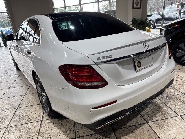 2020 Mercedes-Benz E-Class E 350 RWD Sedan - 22766178 - 3