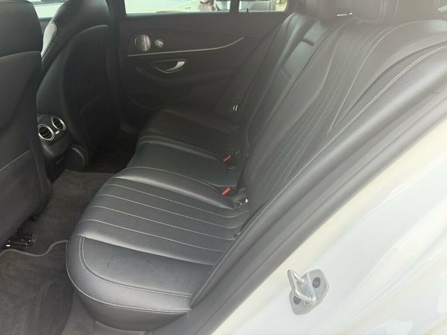 2020 Mercedes-Benz E-Class E 350 RWD Sedan - 23101680 - 9