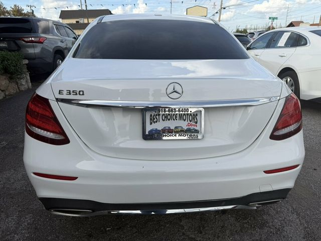 2020 Mercedes-Benz E-Class E 350 RWD Sedan - 23101680 - 11