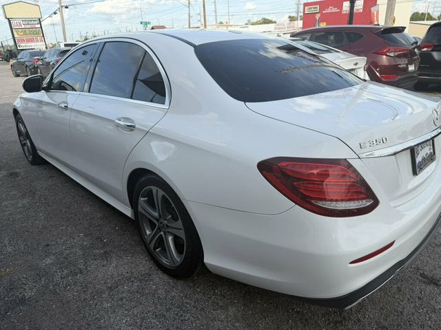 2020 Mercedes-Benz E-Class E 350 RWD Sedan - 23101680 - 12