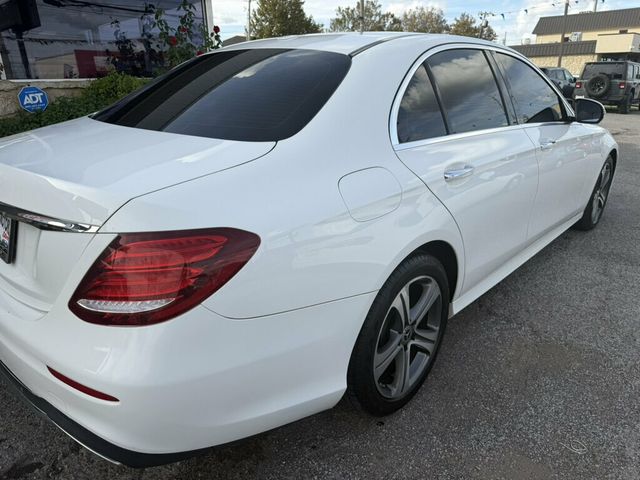 2020 Mercedes-Benz E-Class E 350 RWD Sedan - 23101680 - 13