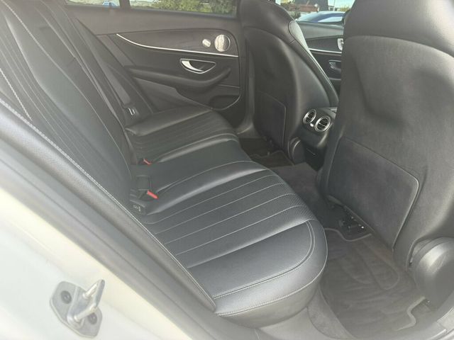 2020 Mercedes-Benz E-Class E 350 RWD Sedan - 23101680 - 15