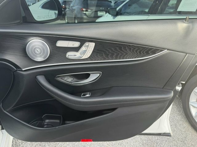 2020 Mercedes-Benz E-Class E 350 RWD Sedan - 23101680 - 16