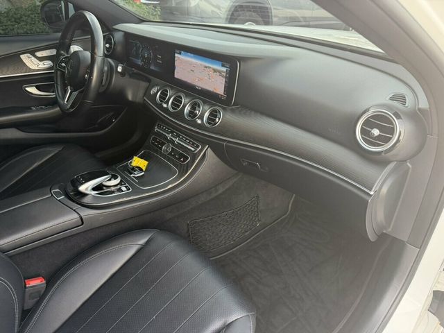 2020 Mercedes-Benz E-Class E 350 RWD Sedan - 23101680 - 18