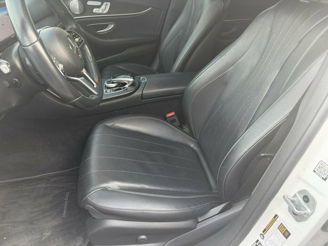 2020 Mercedes-Benz E-Class E 350 RWD Sedan - 23101680 - 1