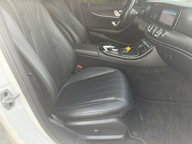 2020 Mercedes-Benz E-Class E 350 RWD Sedan - 23101680 - 19