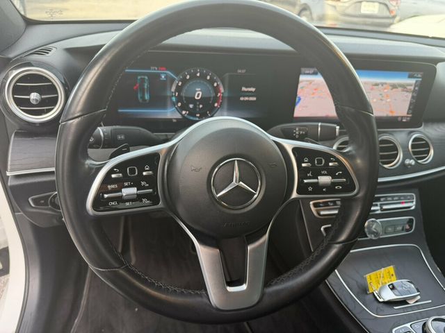 2020 Mercedes-Benz E-Class E 350 RWD Sedan - 23101680 - 21